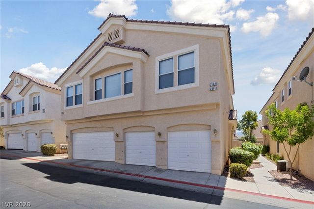 2583 Land Rush Drive, Henderson, NV 89002