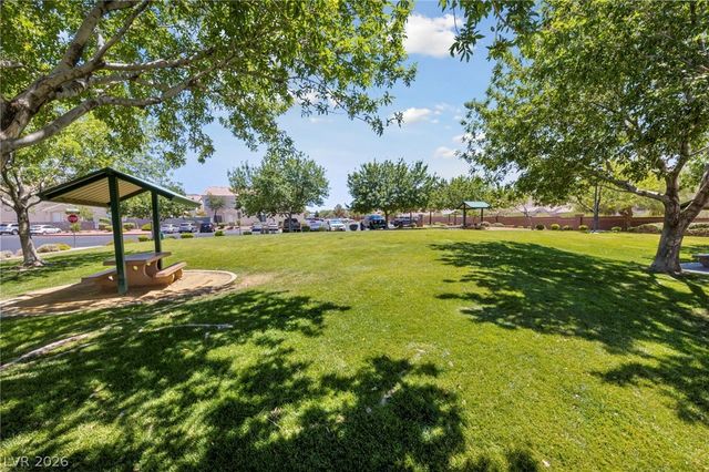 2583 Land Rush Drive, Henderson, NV 89002