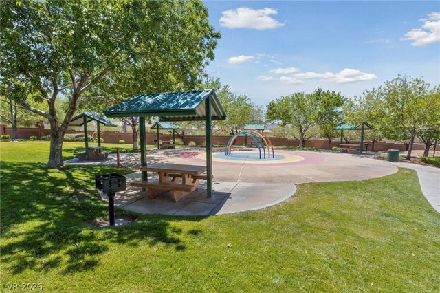 2583 Land Rush Drive, Henderson, NV 89002