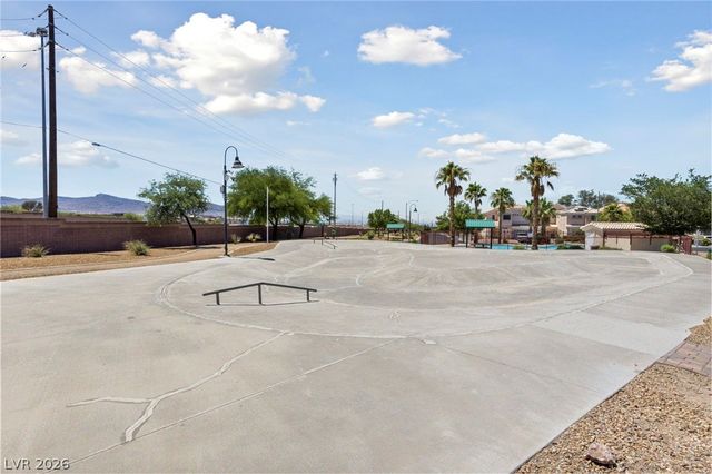 2583 Land Rush Drive, Henderson, NV 89002