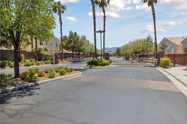 2583 Land Rush Drive, Henderson, NV 89002