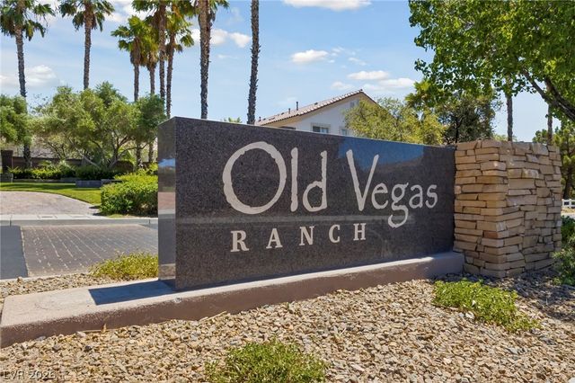 2583 Land Rush Drive, Henderson, NV 89002