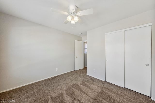 2583 Land Rush Drive, Henderson, NV 89002