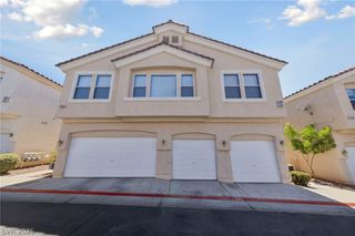 2583 Land Rush Drive, Henderson, NV 89002