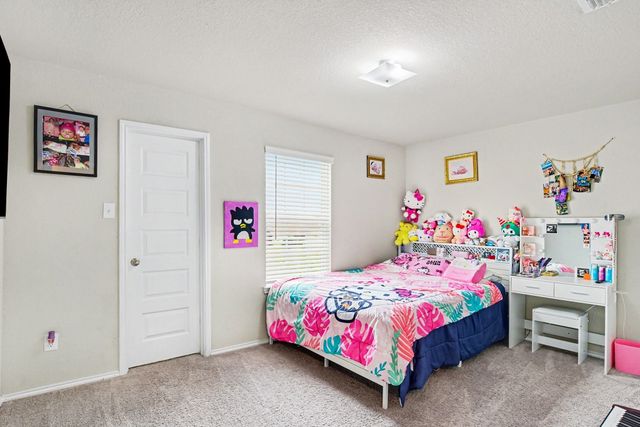 101 Spring Creek Lane, Terrell, TX 75160