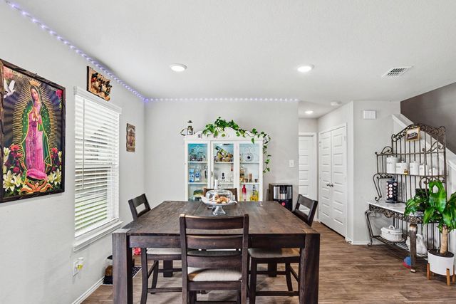 101 Spring Creek Lane, Terrell, TX 75160