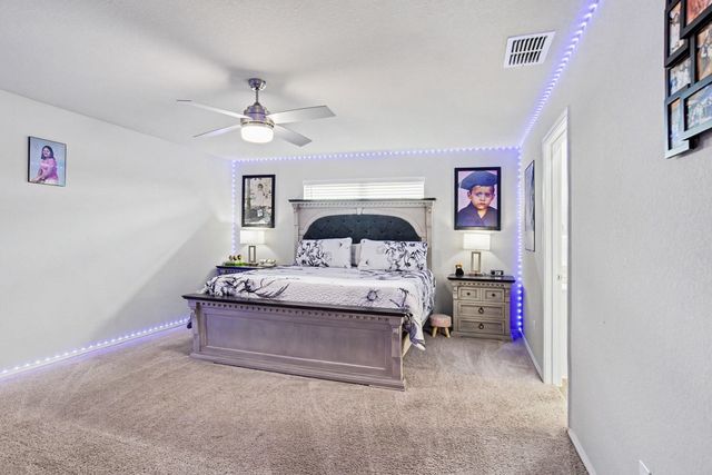101 Spring Creek Lane, Terrell, TX 75160