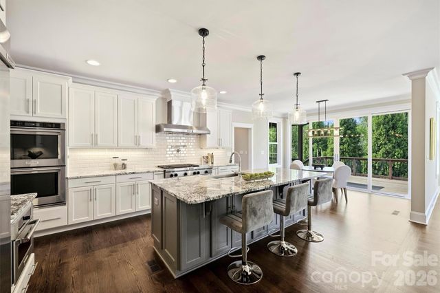 2244 Rock Creek Drive, Charlotte, NC 28226