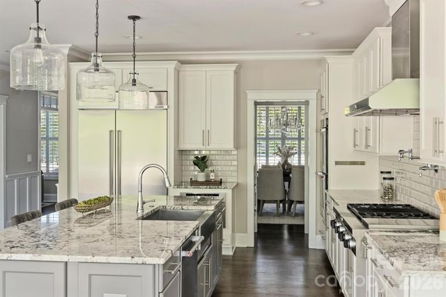 2244 Rock Creek Drive, Charlotte, NC 28226