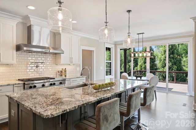 2244 Rock Creek Drive, Charlotte, NC 28226