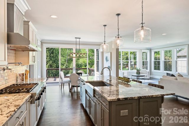 2244 Rock Creek Drive, Charlotte, NC 28226