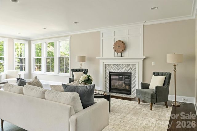 2244 Rock Creek Drive, Charlotte, NC 28226