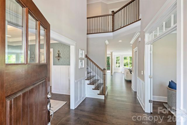 2244 Rock Creek Drive, Charlotte, NC 28226