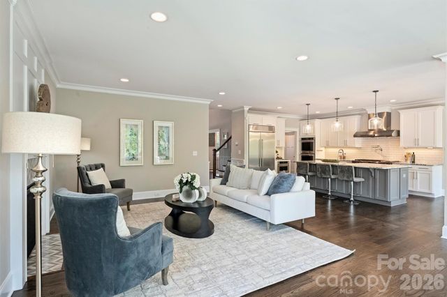 2244 Rock Creek Drive, Charlotte, NC 28226