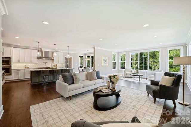 2244 Rock Creek Drive, Charlotte, NC 28226