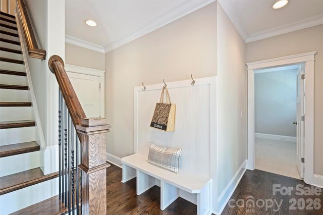 2244 Rock Creek Drive, Charlotte, NC 28226