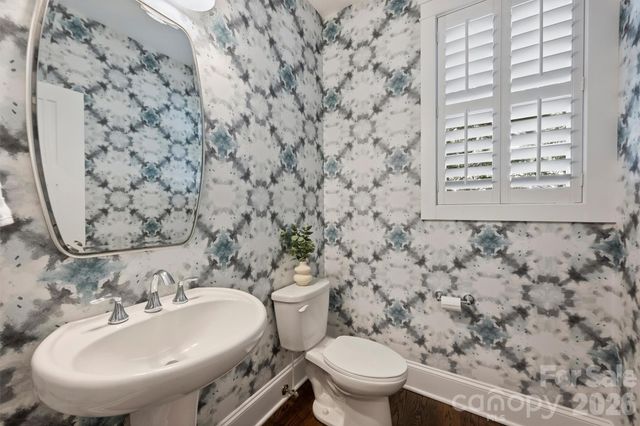 2244 Rock Creek Drive, Charlotte, NC 28226
