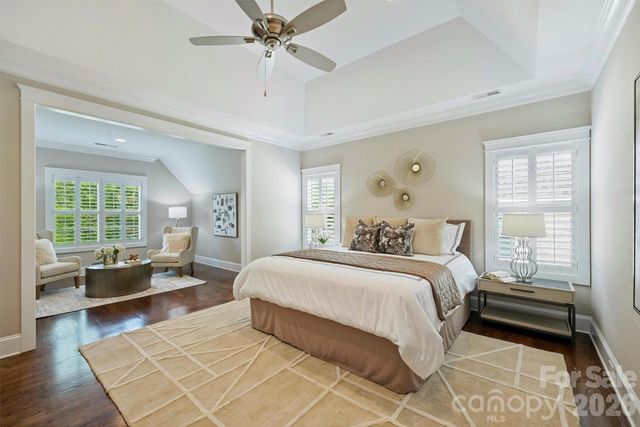 2244 Rock Creek Drive, Charlotte, NC 28226