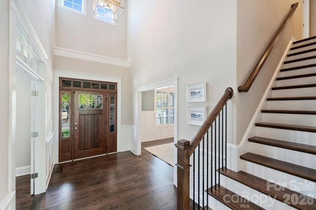 2244 Rock Creek Drive, Charlotte, NC 28226