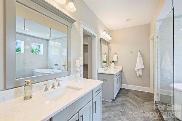 2244 Rock Creek Drive, Charlotte, NC 28226