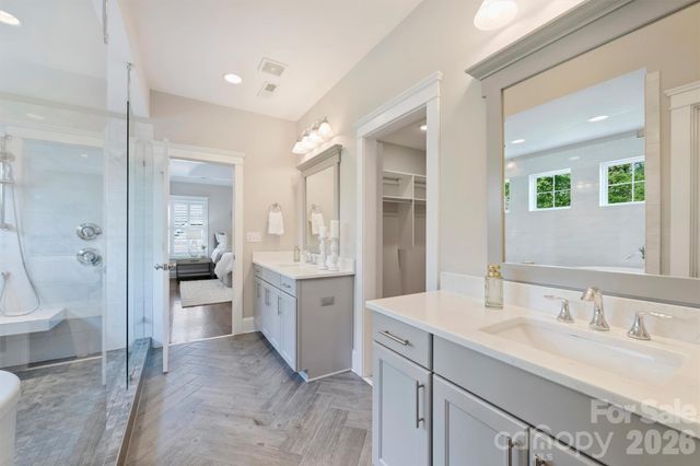 2244 Rock Creek Drive, Charlotte, NC 28226