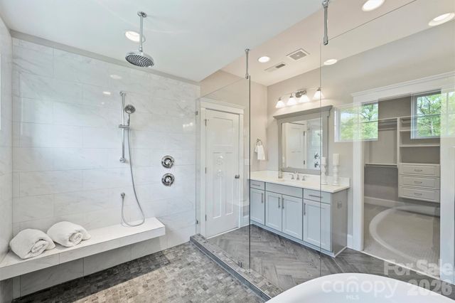 2244 Rock Creek Drive, Charlotte, NC 28226