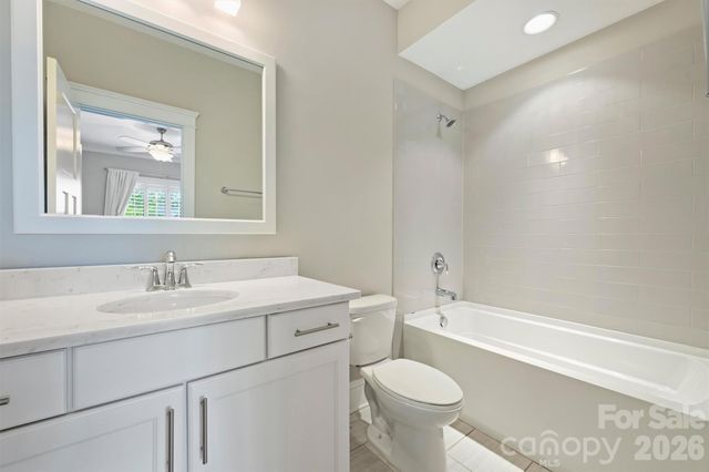 2244 Rock Creek Drive, Charlotte, NC 28226