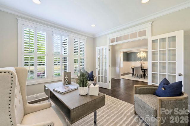 2244 Rock Creek Drive, Charlotte, NC 28226
