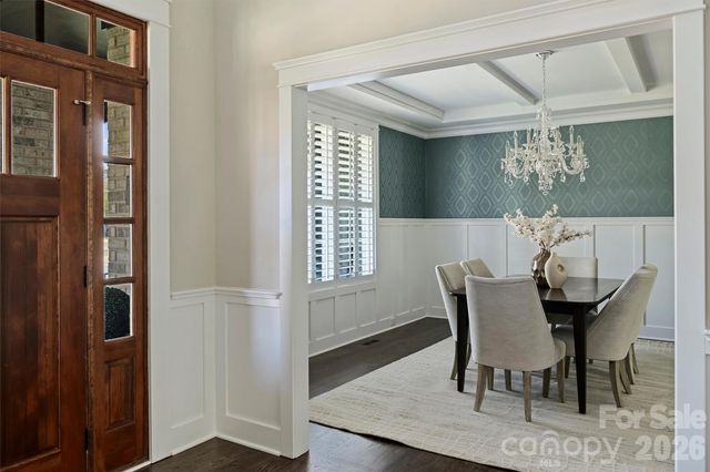 2244 Rock Creek Drive, Charlotte, NC 28226