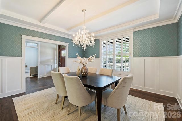 2244 Rock Creek Drive, Charlotte, NC 28226