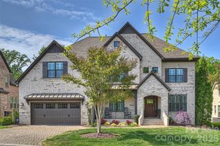 2244 Rock Creek Drive, Charlotte, NC 28226