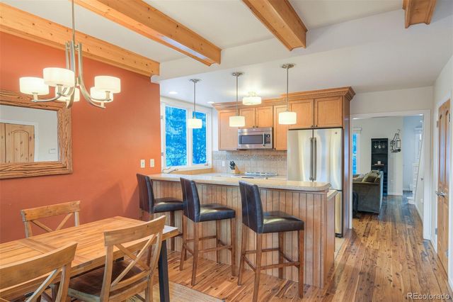 105 S High Street A, Breckenridge, CO 80424