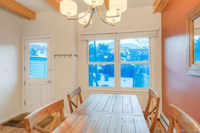 105 S High Street A, Breckenridge, CO 80424