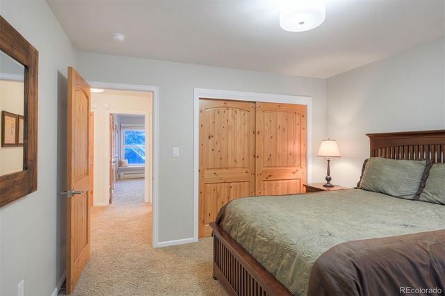 105 S High Street A, Breckenridge, CO 80424