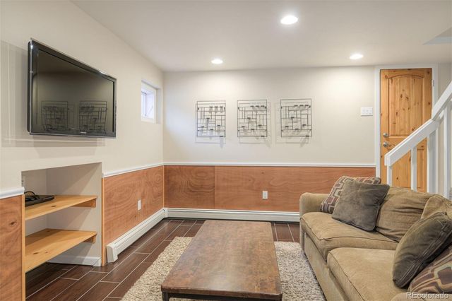 105 S High Street A, Breckenridge, CO 80424