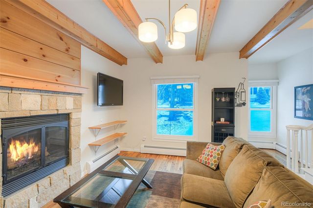 105 S High Street A, Breckenridge, CO 80424