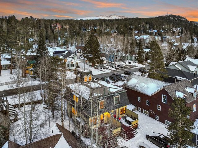 105 S High Street A, Breckenridge, CO 80424