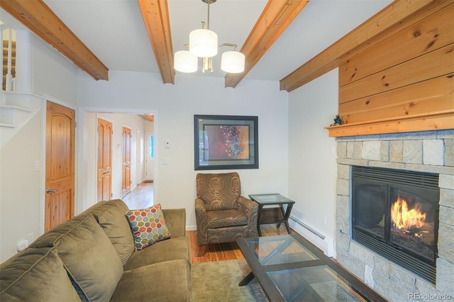 105 S High Street A, Breckenridge, CO 80424