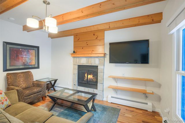 105 S High Street A, Breckenridge, CO 80424