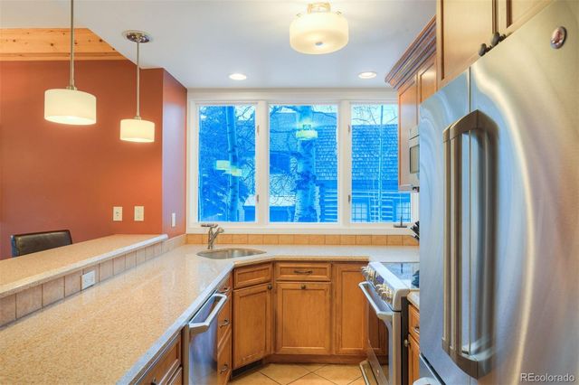 105 S High Street A, Breckenridge, CO 80424