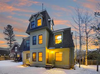 105 S High Street A, Breckenridge, CO 80424