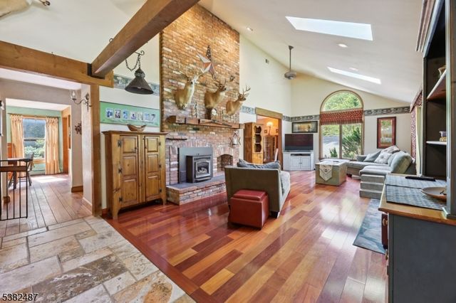 123 Free Union Rd, Liberty Twp., NJ 07823