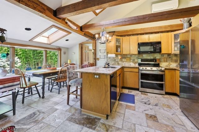 123 Free Union Rd, Liberty Twp., NJ 07823