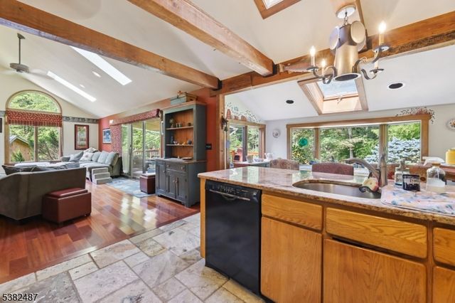 123 Free Union Rd, Liberty Twp., NJ 07823