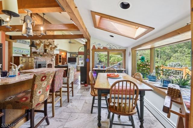 123 Free Union Rd, Liberty Twp., NJ 07823