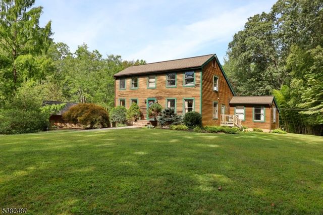 123 Free Union Rd, Liberty Twp., NJ 07823
