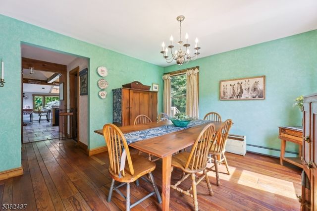 123 Free Union Rd, Liberty Twp., NJ 07823
