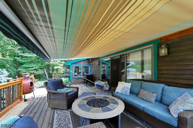 123 Free Union Rd, Liberty Twp., NJ 07823