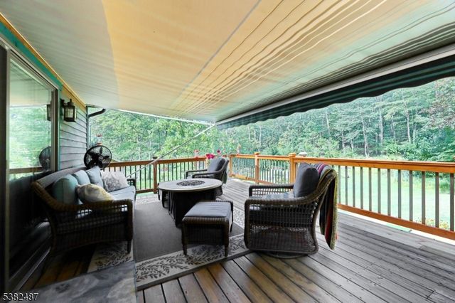 123 Free Union Rd, Liberty Twp., NJ 07823