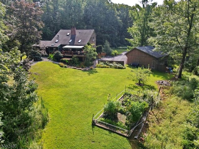 123 Free Union Rd, Liberty Twp., NJ 07823